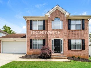 2375 Broad River Pl, Ellenwood, GA 30294
