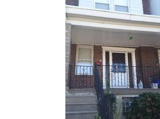94 W Nedro Ave, Philadelphia, PA 19120