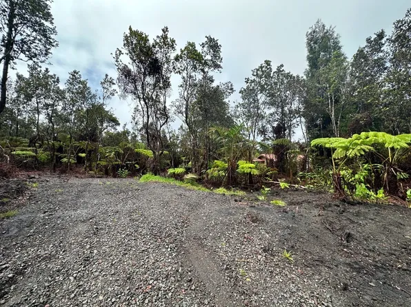 Nahelenani St Lot 53-B, Volcano, HI 96785