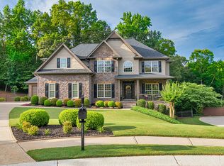 6353 Old Wood Hollow Way, Buford, GA 30518