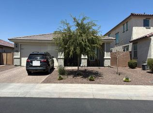 17996 W Raymond St, Goodyear, AZ 85338