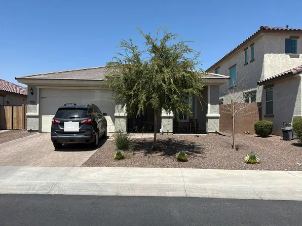 17996 W Raymond St, Goodyear, AZ 85338