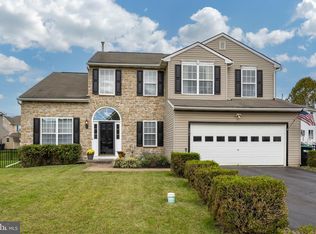 103 Largo Way, East Fallowfield, PA 19320