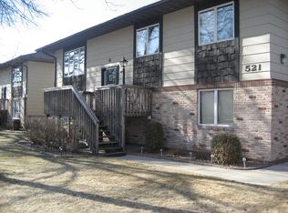 521 6th Ave E #6, Alexandria, MN 56308