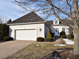 14 Glengarry Ln #14, Sugar Grove, IL 60554