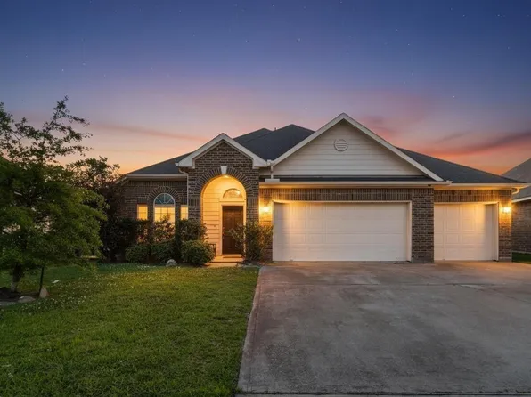 810 Sand Crab Ln, La Marque, TX 77568