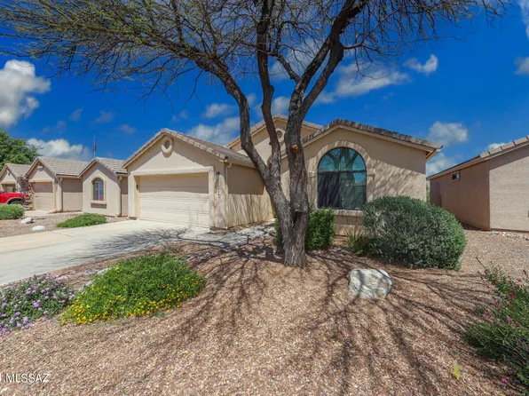 7193 E Maritime Dr, Tucson, AZ 85756