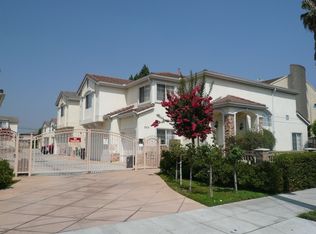 511 N Alhambra Ave, Monterey Park, CA 91755