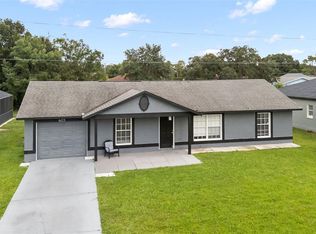 605 TAMARIN LANE, KISSIMMEE, FL 34759