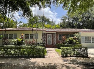 828 Lorca St, Coral Gables, FL 33134
