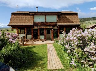 407 S Edgar St, Virginia City, MT 59755