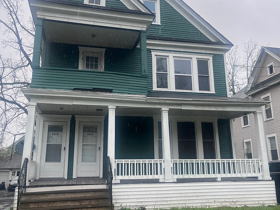 1610 W Onondaga St #1