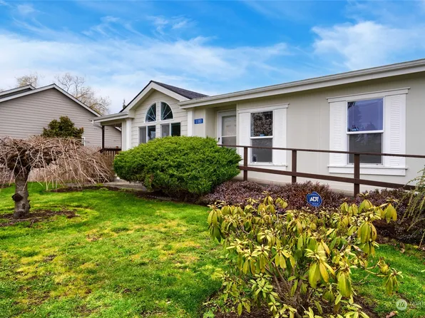 1180 S Spruce Street, Burlington, WA 98233