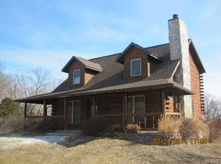 3568 Becker Joerling Rd, Foristell, MO 63348