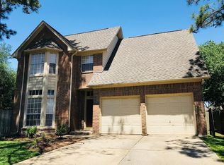 14203 Leafy Elm Ct, Houston, TX 77062