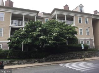 18003 Cloppers Mill Ter #15-D, Germantown, MD 20874