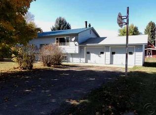 306 Pine St, Saint Regis, MT 59866