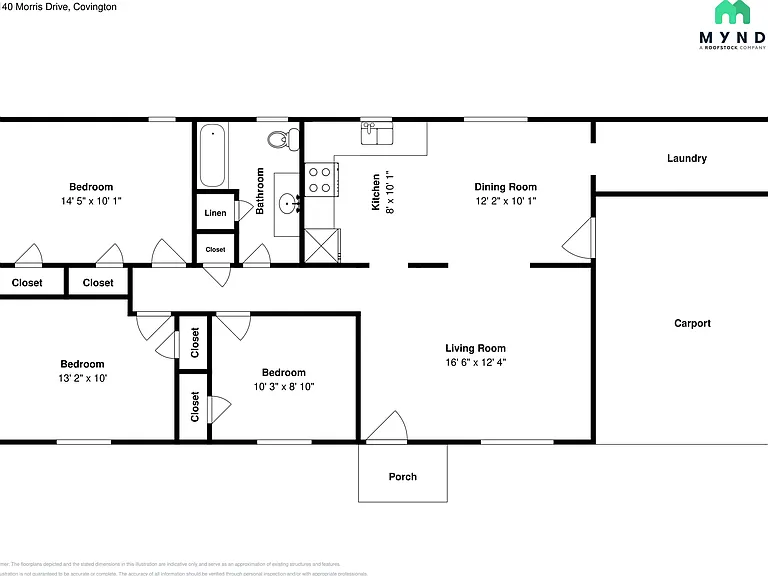 10140 Morris Dr SW — Photo 2