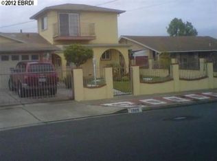 1909 Osage Ave, Hayward, CA 94545