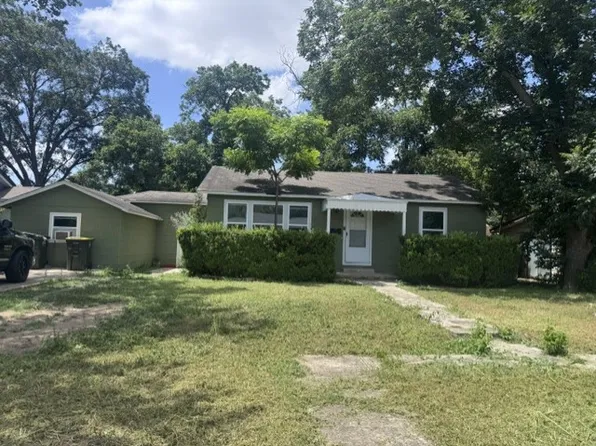 515 Winburn Ave, Schertz, TX 78154