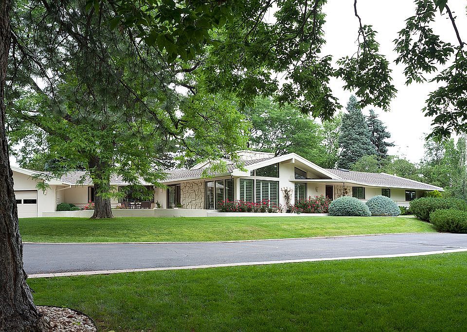 5416 Sunset Dr, Bow Mar, CO 80123 Zillow