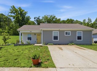 2501 Vista Ln, Nashville, TN 37207