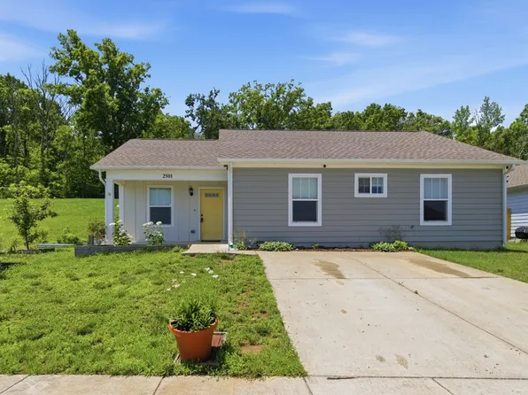 2501 Vista Ln, Nashville, TN 37207