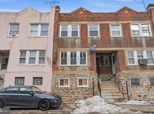 311 W Raymond St, Philadelphia, PA