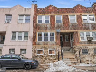 311 W Raymond St, Philadelphia, PA, 19140