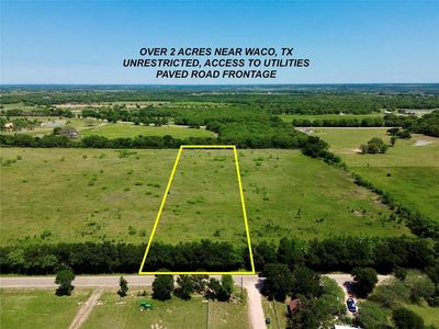 0 Clater Powell Rd, Waco, TX, 76705