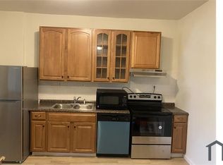 3812 Belle Ave, Baltimore, MD 21215