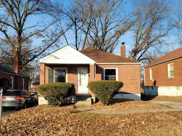 9151 Edna St, Saint Louis, MO 63137