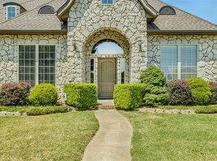 15315 Coral Creek Ln, Oklahoma City, OK 73165