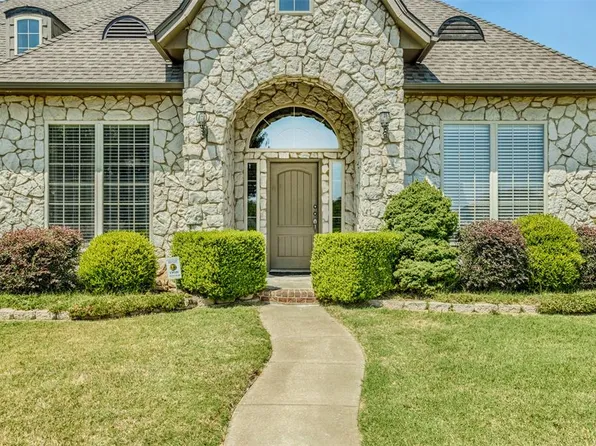 15315 Coral Creek Ln, Oklahoma City, OK 73165