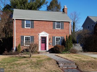 2311 Arthur Ave, Silver Spring, MD 20902