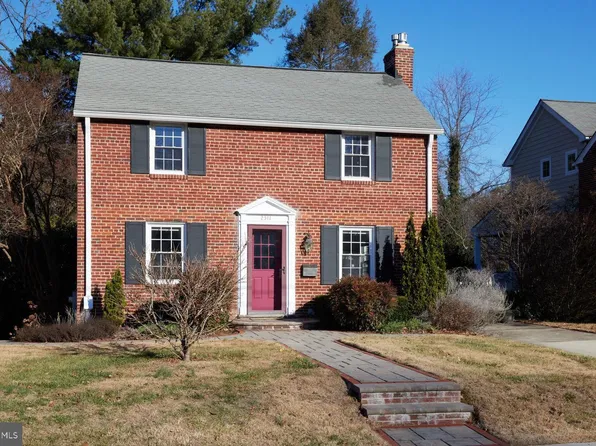 2311 Arthur Ave, Silver Spring, MD 20902