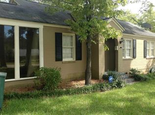 360 Berry St, Orangeburg, SC 29115