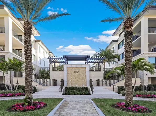 1130 3rd Ave S #512, Naples, FL 34102