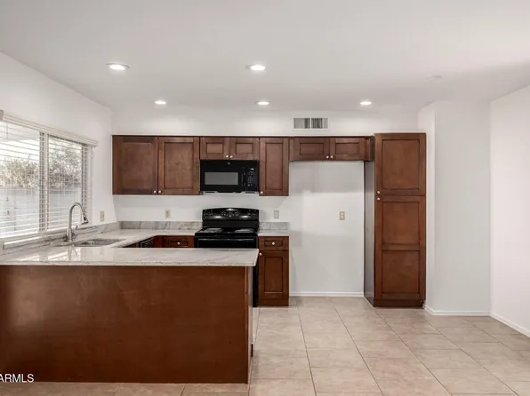 632 W JULIE Drive, Tempe, AZ 85283