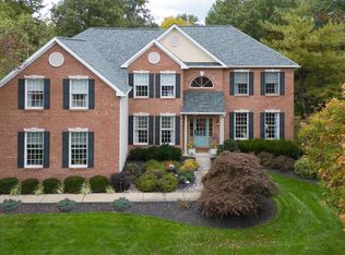 638 Woodbrook Dr, Ambler, PA 19002