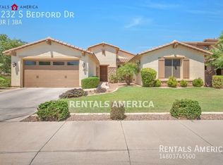 4232 S Bedford Dr, Chandler, AZ 85249