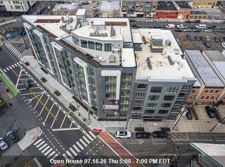 338 Newark Ave APT 302, Jersey City, NJ 07302