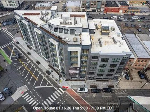 338 Newark Ave APT 302, Jersey City, NJ 07302
