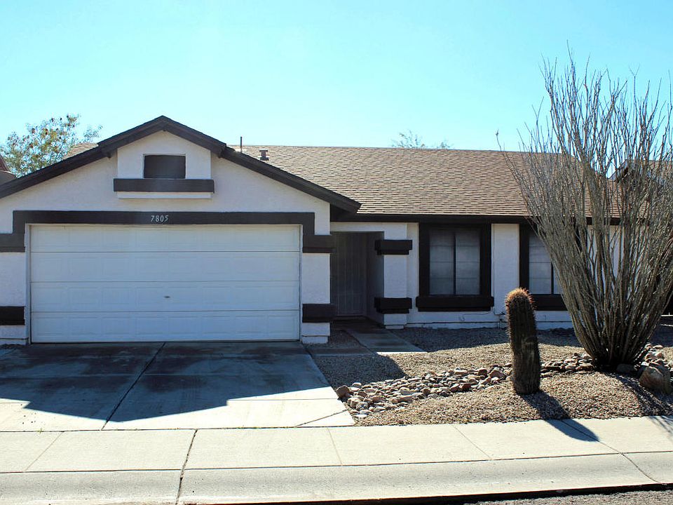 1st image of 7805 W Palmaire Ave