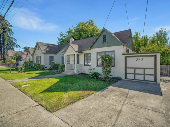 323 Hampshire Street, Vallejo, CA 94590
