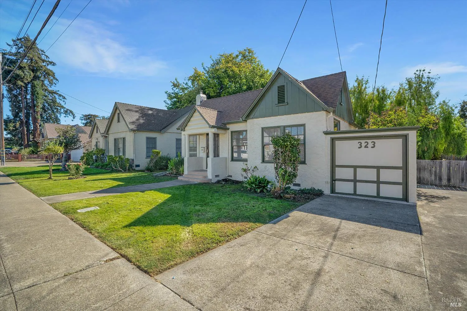 323 Hampshire Street photo 1