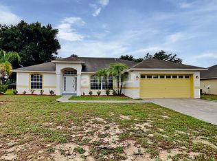 1005 Sandhill St, Groveland, FL 34736