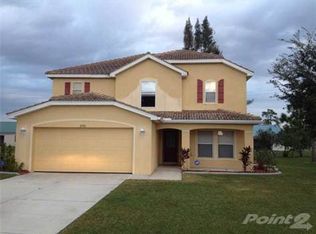 25396 Palisade Rd, Punta Gorda, FL 33983