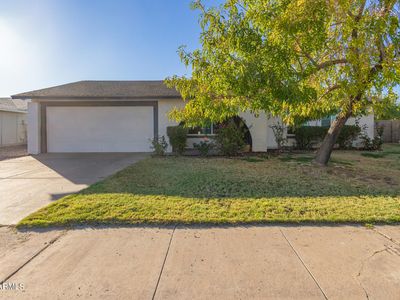 3010 S YUCCA --, Mesa, AZ, 85202