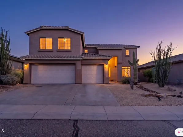 6416 W BLACK HILL Road, Phoenix, AZ 85083